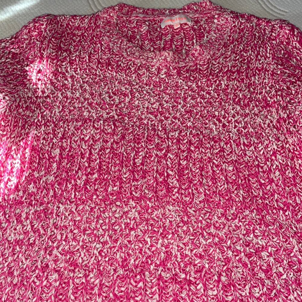 Nameless Sweater. Size Small
